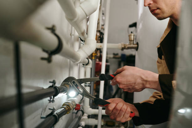 Best Septic Systems  in Guyton, GA