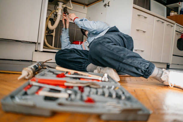 Best Same-Day Plumbing Service  in Guyton, GA