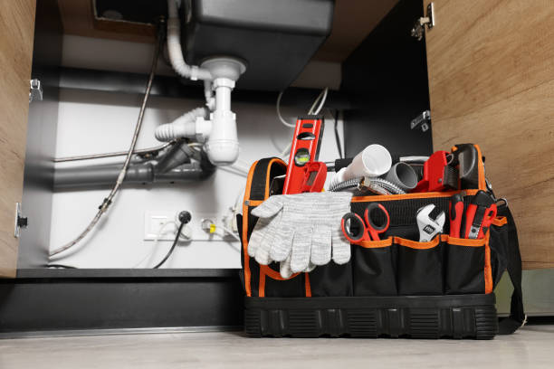 Sprinkler Systems in Guyton, GA