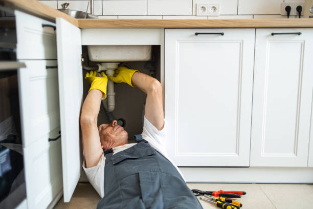 Best Plumbing Services Near Me  in Guyton, GA