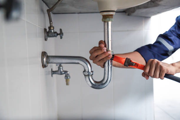 Best Sewer Line Repair  in Guyton, GA