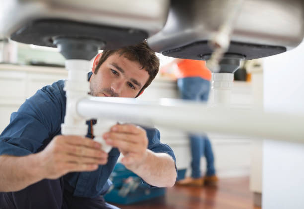 Best Plumbing Repair Near Me  in Guyton, GA
