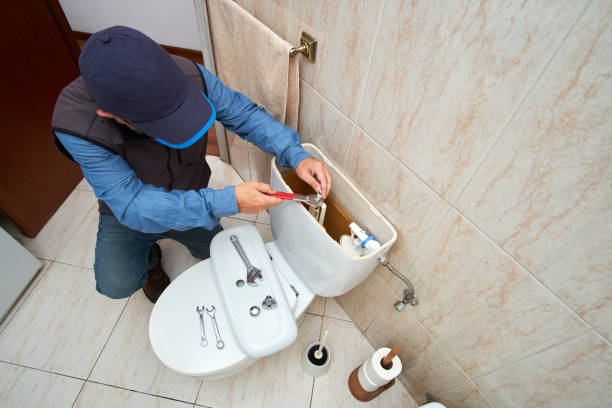 Best Shower Repair Services  in Guyton, GA