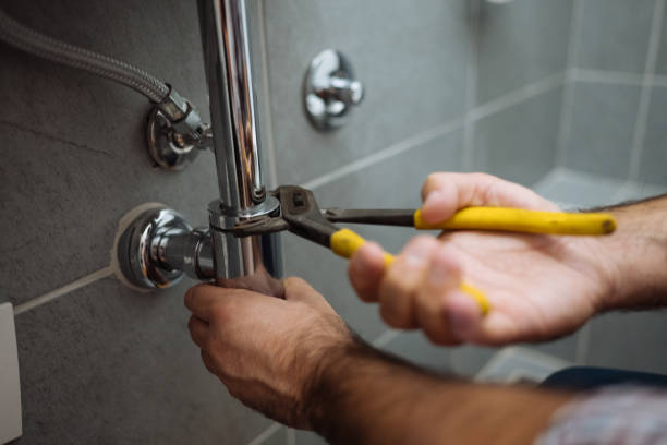  Guyton, GA Plumbing Pros