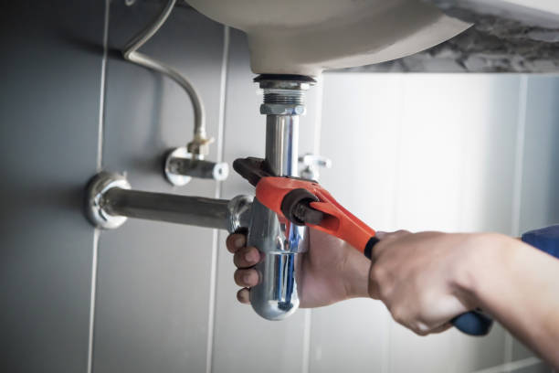 Best Plumbing Inspection Services  in Guyton, GA