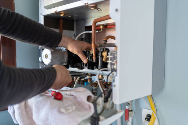 Best Water Softener Installation  in Guyton, GA