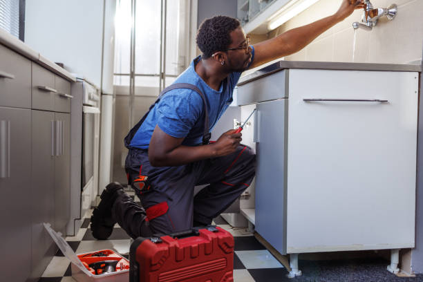 Best Plumbing Installation Services  in Guyton, GA