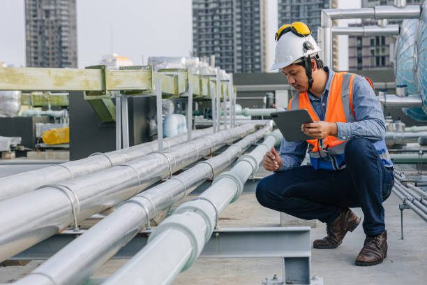Best Gas Line Repair  in Guyton, GA