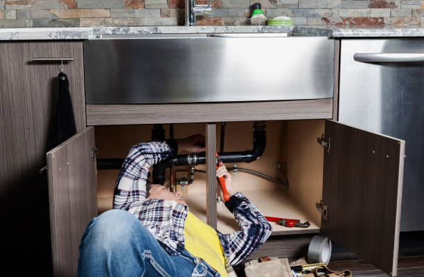 Best Hot Water Heater Installation  in Guyton, GA