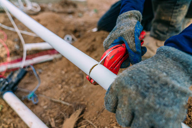 Septic Systems in Guyton, GA