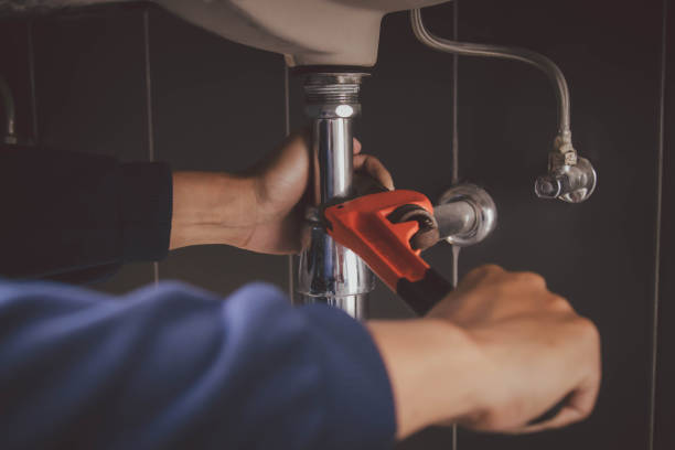 Best Leak Detection Services  in Guyton, GA