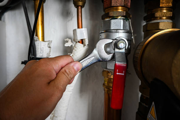 Shower Repair Services in Guyton, GA